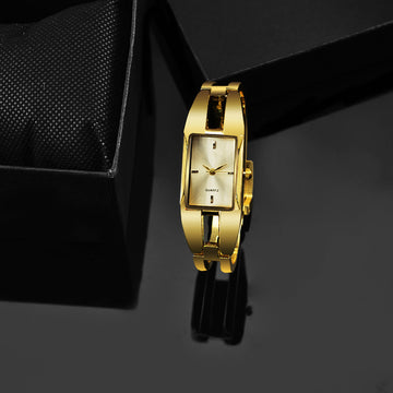 W3897 - Korean Quartz Bracelet Fashion Watch